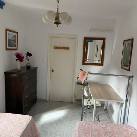 Appartamento Ca Loreto